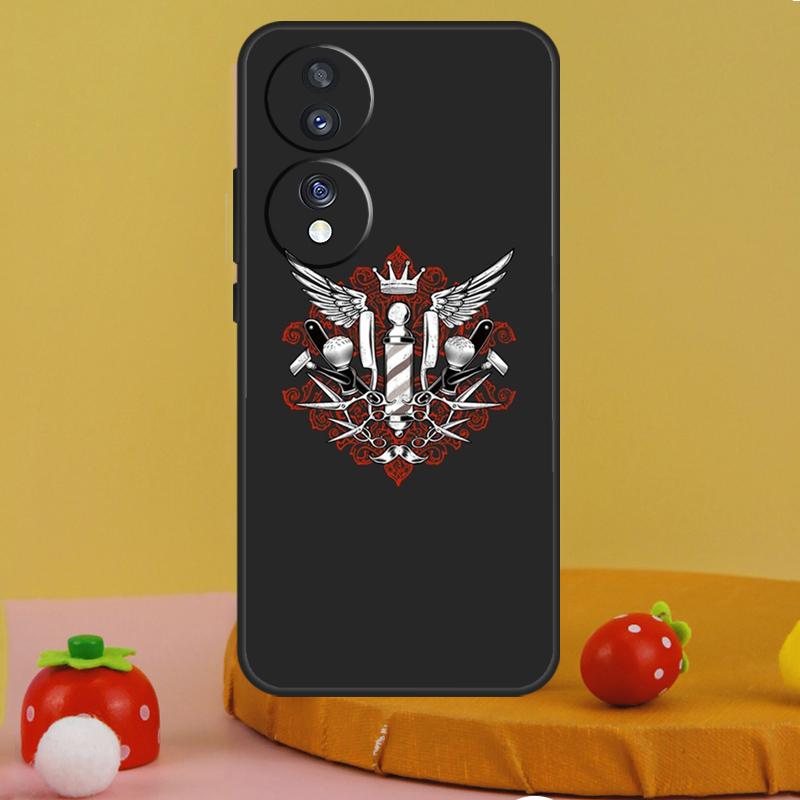 Barber Shop Hair Stylist Case For Honor 200 Pro X9c X9a X8a X7a X6a X7 X8 X9 X8b X9b 50 70 90 Magic 6 5 Lite Cover Honor X9c
Barber Shop Hair Stylist Case For Honor 200 Pro X9c X9a X8a X7a X6a X7 X8 X9 X8b X9b 50 70 90 Magic 6 5 Lite Cover Honor X9c
