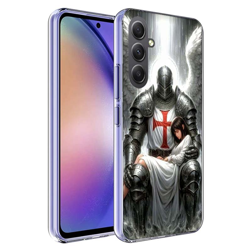 The Bright Red Crusade Phone Case for Samsung A17 A37 A57 A07 A16 A26 A36 A56 A06 A02S A12 A22 A32 A52S A04S A14 A24 A34 A54 A03 Samsung A01
The Bright Red Crusade Phone Case for Samsung A17 A37 A57 A07 A16 A26 A36 A56 A06 A02S A12 A22 A32 A52S A04S A14 A24 A34 A54 A03 Samsung A01