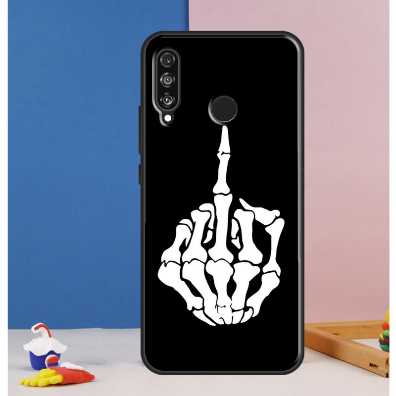Skeleton Middle Finger Case For Huawei Nova 12i 11i 8i 7i 12s Y73 Y70 Y90 Y60 Y72 Y61 Y91 9 10 SE P40 Lite P30 Pro Huawei Nova 11
Skeleton Middle Finger Case For Huawei Nova 12i 11i 8i 7i 12s Y73 Y70 Y90 Y60 Y72 Y61 Y91 9 10 SE P40 Lite P30 Pro Huawei Nova 11
