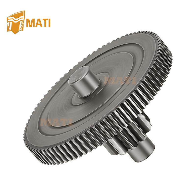 Starter Reduction Gear Shaft for Honda Rancher Foreman Pioneer 420 500 520 TRX420 TRX500 FE/TE/FPE/FM/TM/FA/FPM SXS500M SXS520M
Starter Reduction Gear Shaft for Honda Rancher Foreman Pioneer 420 500 520 TRX420 TRX500 FE/TE/FPE/FM/TM/FA/FPM SXS500M SXS520M