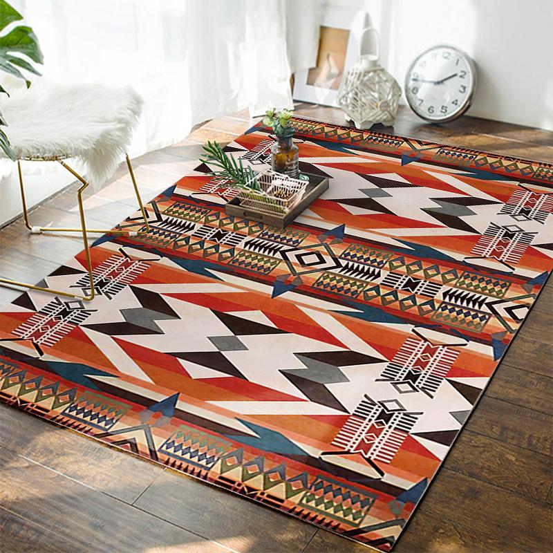 Богемный ковер с эффектом пэчворка для спальни, ретро, легкая роскошь, коврик под журнальный столик для гостиной, ковер в турецком этническом стиле 40 * 60cm high density machine washable
Богемный ковер с эффектом пэчворка для спальни, ретро, легкая роскошь, коврик под журнальный столик для гостиной, ковер в турецком этническом стиле 40 * 60cm high density machine washable