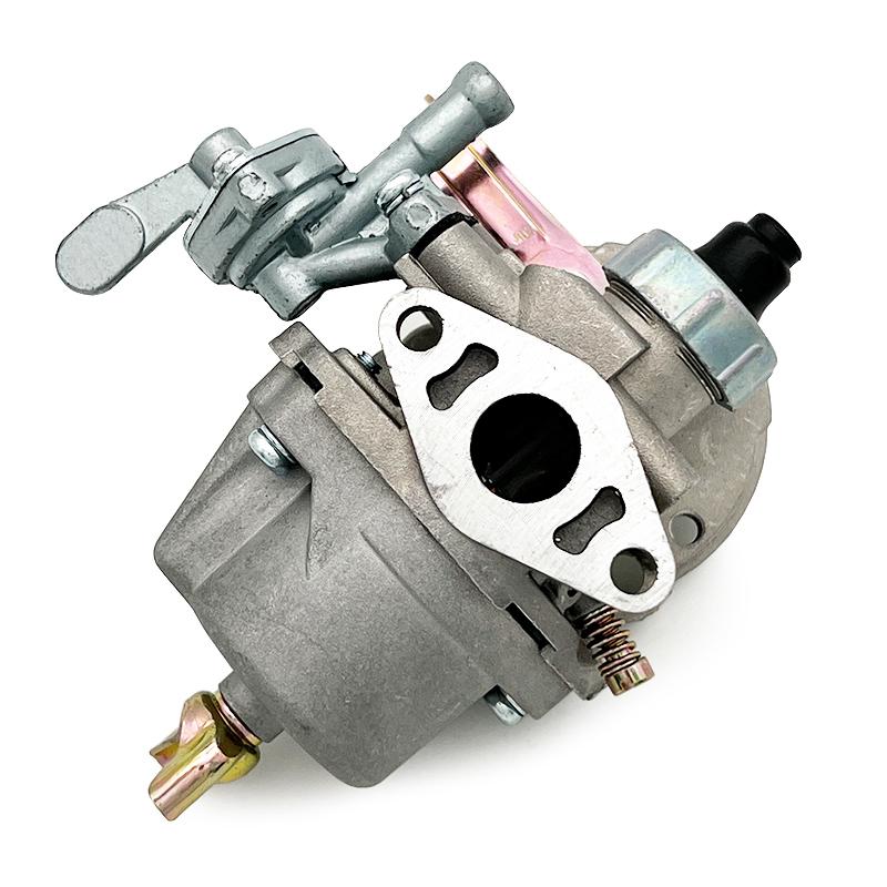 Replacement Carburetor for 2-stroke Garden Power Tool Engine 40-6 BC411
Replacement Carburetor for 2-stroke Garden Power Tool Engine 40-6 BC411