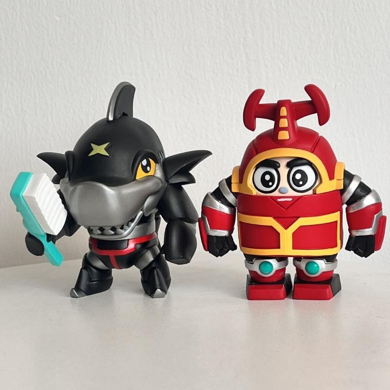 B-Robo Kabutack Аніме Kabutack Action Figure Модель Іграшки Колекційна модель Подарунки для дітей Black Original Box
B-Robo Kabutack Аніме Kabutack Action Figure Модель Іграшки Колекційна модель Подарунки для дітей Black Original Box