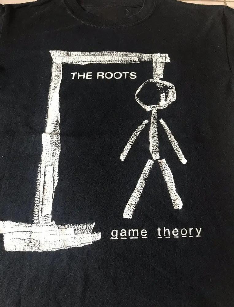 VTG The Roots band T-shirt Men Women Full Size S to 5XL EN356 Unisex T-Shirt S
VTG The Roots band T-shirt Men Women Full Size S to 5XL EN356 Unisex T-Shirt S
