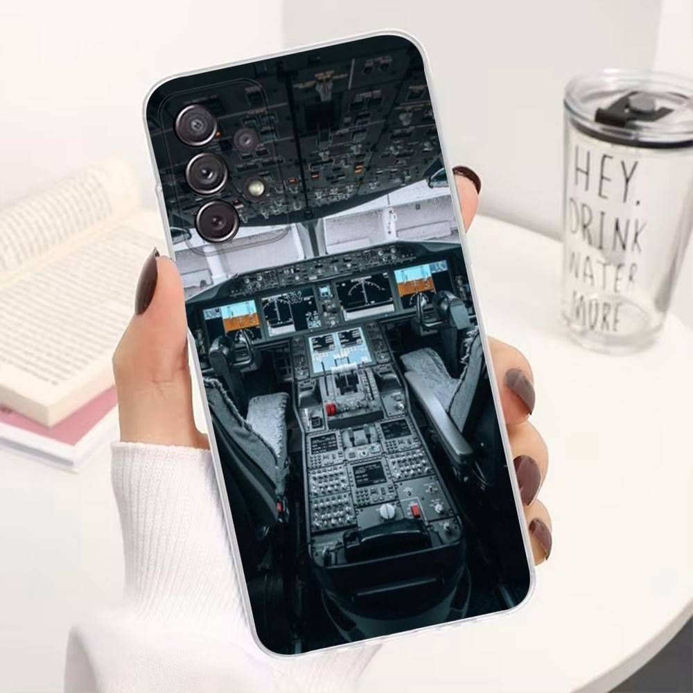 Авиационный прибор для Samsung A30,71,51,S9,10,20,Ultra,S22,23,21,Plus,FE,Lite, Прозрачный, Силиконовый чехол SamsungA71
Авиационный прибор для Samsung A30,71,51,S9,10,20,Ultra,S22,23,21,Plus,FE,Lite, Прозрачный, Силиконовый чехол SamsungA71