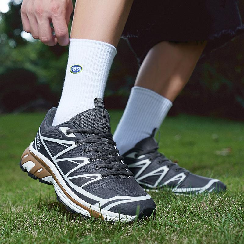 Winter Solomon Sneakers xapro3d Running Shoes XTQuest XT6 Solar Eclipse Outdoor Functional Shoes Hiking Shoes 45 сірий колір
Winter Solomon Sneakers xapro3d Running Shoes XTQuest XT6 Solar Eclipse Outdoor Functional Shoes Hiking Shoes 45 сірий колір