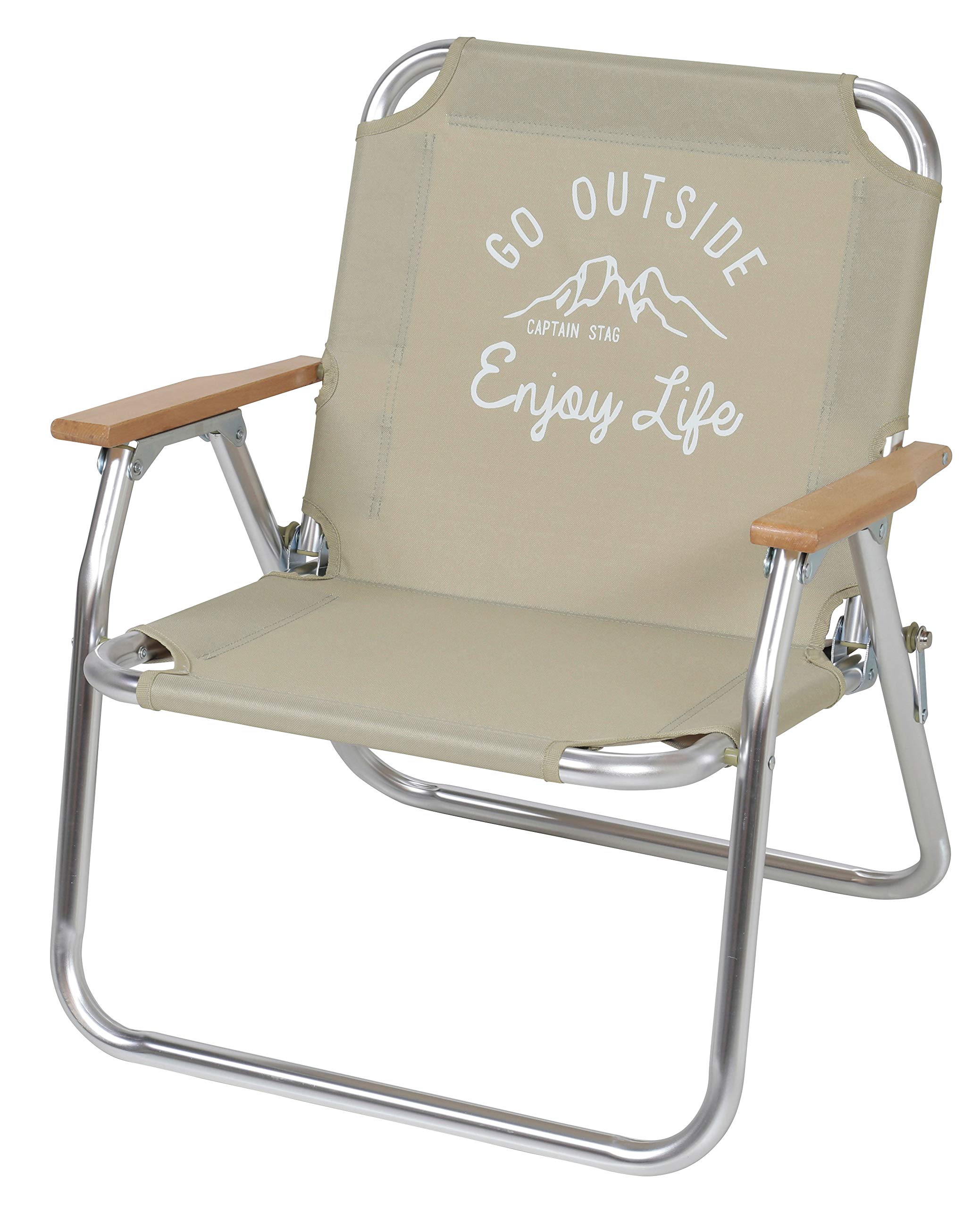 CAPTAIN STAG Стул-скамья Низкая стильная скамья Solo Bench Monte UC-1678 Кремовый Ширина 600 x Глубина 560 x Высота 665 мм
CAPTAIN STAG Стул-скамья Низкая стильная скамья Solo Bench Monte UC-1678 Кремовый Ширина 600 x Глубина 560 x Высота 665 мм