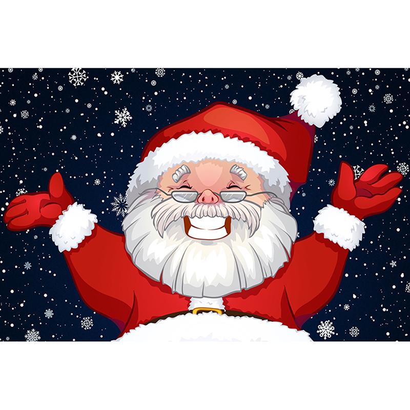 5D Алмазная картина, вышивка крестом, Рождество, Полная картина, Художественные бусины, Домашний декор, Круглая
5D Алмазная картина, вышивка крестом, Рождество, Полная картина, Художественные бусины, Домашний декор, Круглая