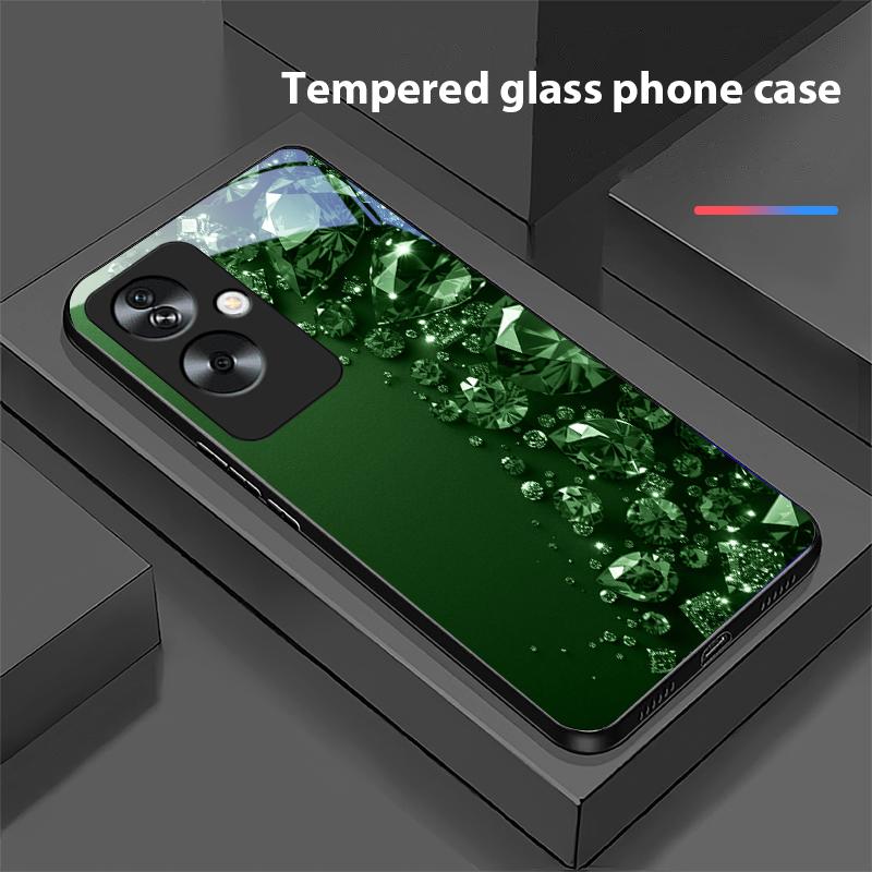 Повне покриття камінням для Oppo A79 5G 58 78 74 60 4G Reno 11F Realme GT 6 11 Note 50 10 C55 X2 Загартоване скло Чорний чохол для телефону For Oppo Reno 11F
Повне покриття камінням для Oppo A79 5G 58 78 74 60 4G Reno 11F Realme GT 6 11 Note 50 10 C55 X2 Загартоване скло Чорний чохол для телефону For Oppo Reno 11F