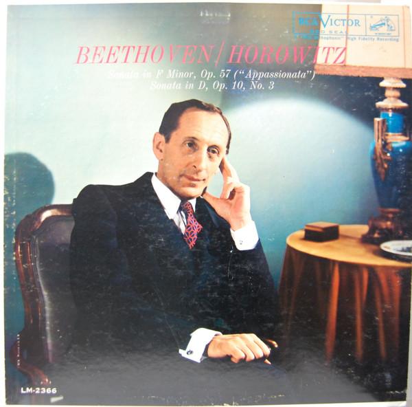 LP Пластинка ЛЮДВИГ ВАН БЕТХОВЕН / ВЛАДИМИР ХОР - Соната фа минор, соч.. 57 ( Appassi LM2366 RCA Victor Red 1960 US Classic, б/у
LP Пластинка ЛЮДВИГ ВАН БЕТХОВЕН / ВЛАДИМИР ХОР - Соната фа минор, соч.. 57 ( Appassi LM2366 RCA Victor Red 1960 US Classic, б/у