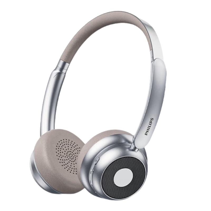 Philips TAH1129 Retro Wireless Over-Ear Headphones
Philips TAH1129 Retro Wireless Over-Ear Headphones