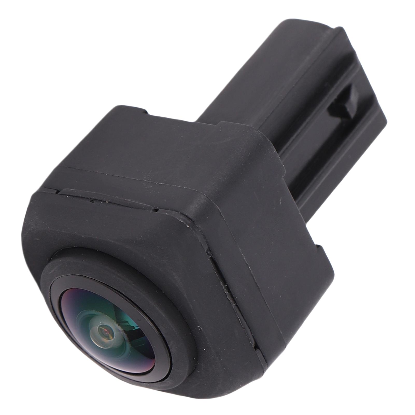 Front View Parking Assist Camera 86790-0R180 6 Pin 120 degrees Wide Angle Lens Replacement for XA40 2012-2018
Front View Parking Assist Camera 86790-0R180 6 Pin 120 degrees Wide Angle Lens Replacement for XA40 2012-2018