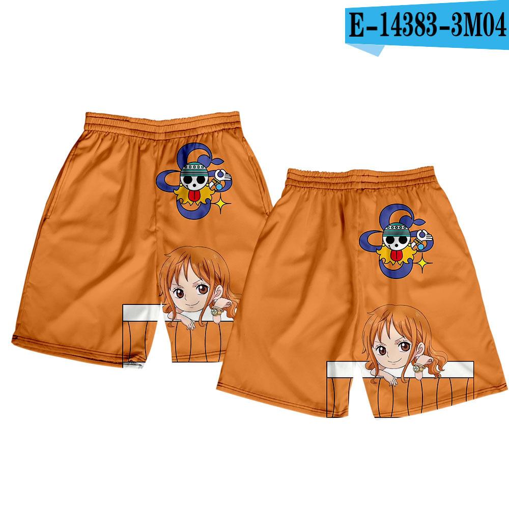 Нові чоловічі пляжні шорти One Piece Anime Peripheral Character Series з дихаючими 3D-друкованими цифровими принтами 6XL
Нові чоловічі пляжні шорти One Piece Anime Peripheral Character Series з дихаючими 3D-друкованими цифровими принтами 6XL