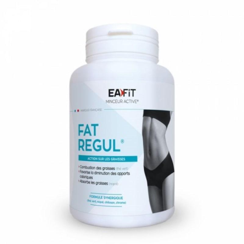 EAFIT FAT REGUL 90 Tablets
EAFIT FAT REGUL 90 Tablets