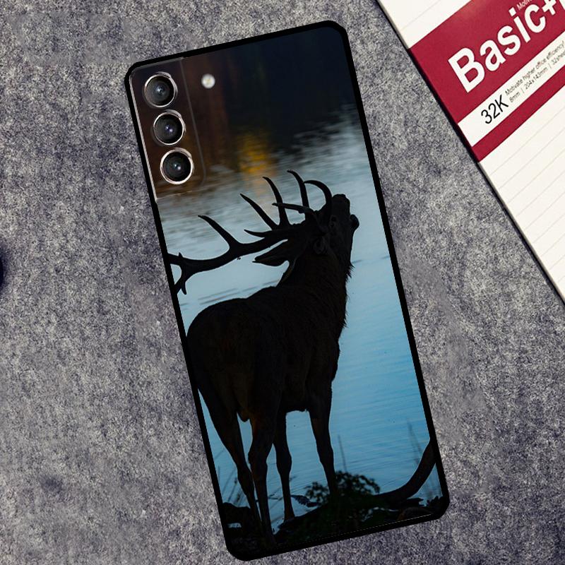 Deer Hunting Camo Case For Samsung Galaxy S25 S26 Ultra S20 S22 S23 S24 Ultra S21 Plus S10 S25 FE Cover Coque Galaxy S24
Deer Hunting Camo Case For Samsung Galaxy S25 S26 Ultra S20 S22 S23 S24 Ultra S21 Plus S10 S25 FE Cover Coque Galaxy S24