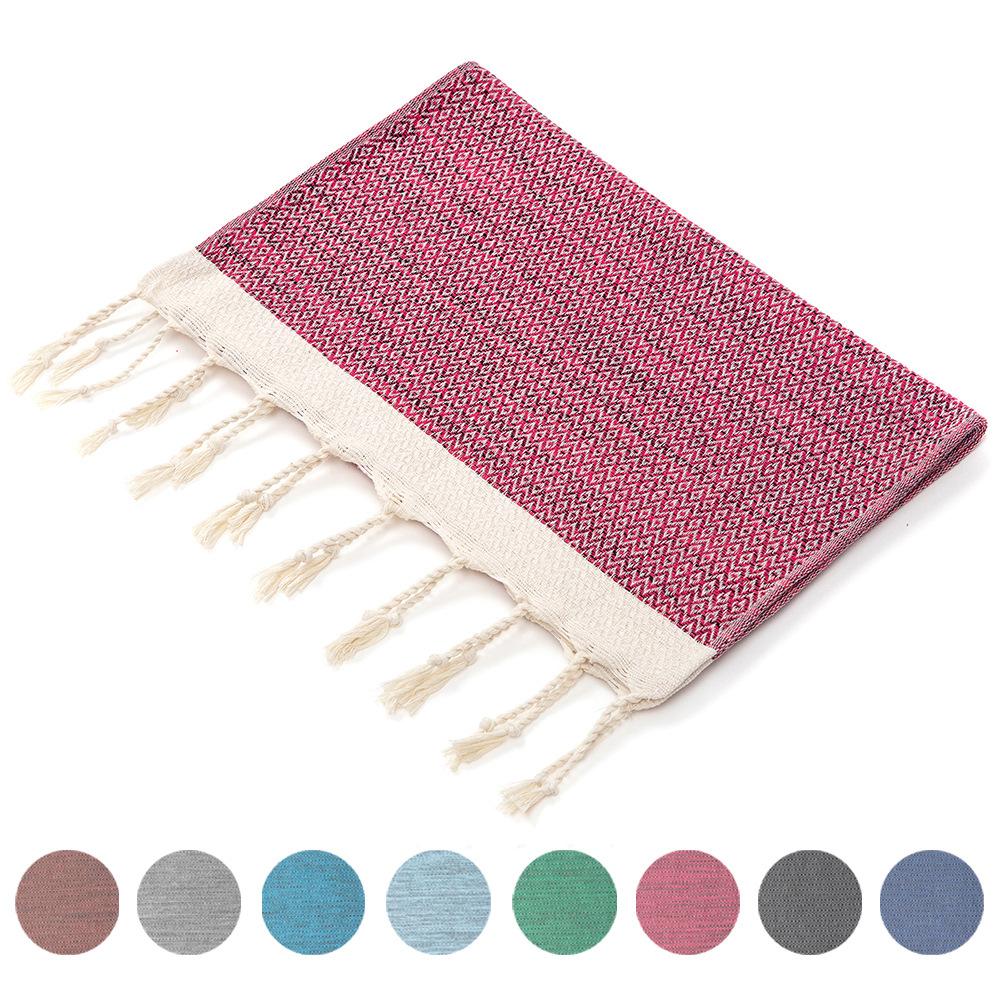 Soft and Comfortable Cotton Turkish Thickened Hand Towel Quick-drying Absorbent Kitchen Towel Hemming Soft Towel
Soft and Comfortable Cotton Turkish Thickened Hand Towel Quick-drying Absorbent Kitchen Towel Hemming Soft Towel