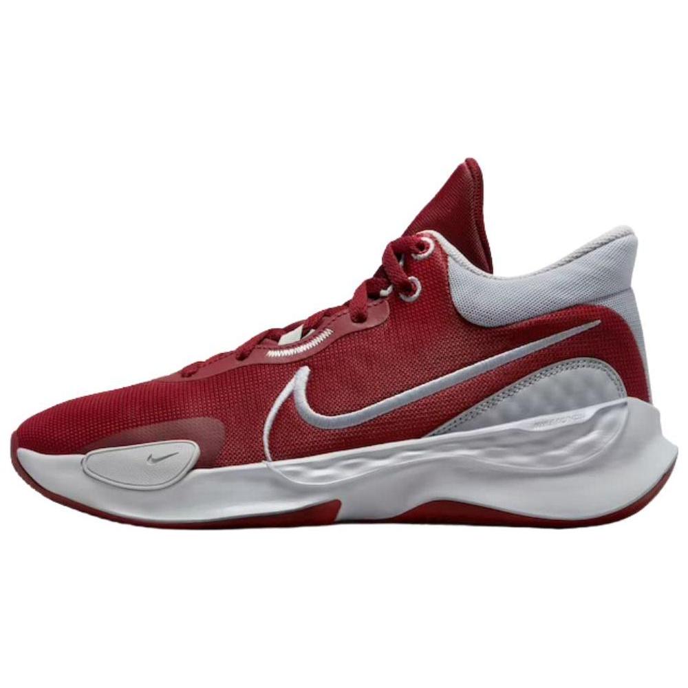 Nike Renew Elevate 3 Team Red DD9304-600 45
Nike Renew Elevate 3 Team Red DD9304-600 45