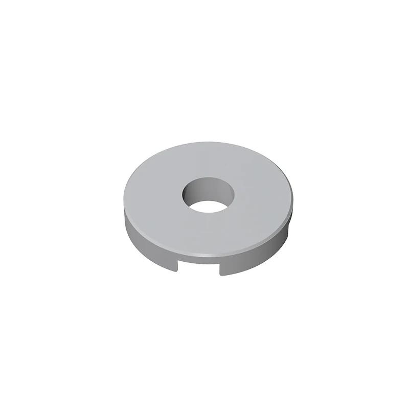 15535 Tile Round 2 x 2 with Hole Bricks Collections Bulk Modular GBC Toys For Technical MOC Buildings Blocks світло-сірого кольору
15535 Tile Round 2 x 2 with Hole Bricks Collections Bulk Modular GBC Toys For Technical MOC Buildings Blocks світло-сірого кольору