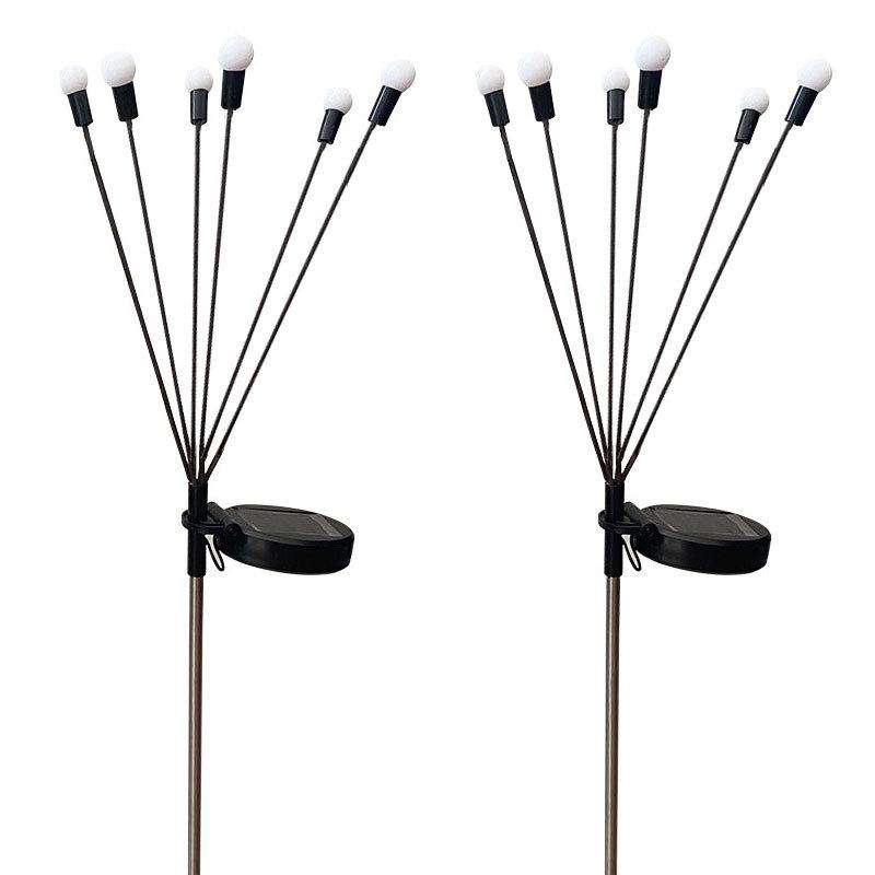 Halloween Decorations Outdoor Lights Solar Halloween Scary Eyeball Pathway Lights Waterproof for Garden Porch Lawn Pathway 6LED
Halloween Decorations Outdoor Lights Solar Halloween Scary Eyeball Pathway Lights Waterproof for Garden Porch Lawn Pathway 6LED