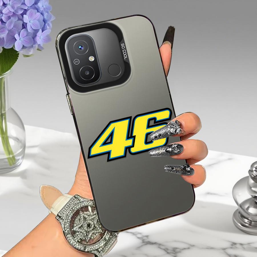 Numaer 46 Car Case for Xiaomi Redmi 12 A1 A3 A2 Plus 12C 14C 13 A3x 13C A4 Soft Cover Redmi 13C
Numaer 46 Car Case for Xiaomi Redmi 12 A1 A3 A2 Plus 12C 14C 13 A3x 13C A4 Soft Cover Redmi 13C