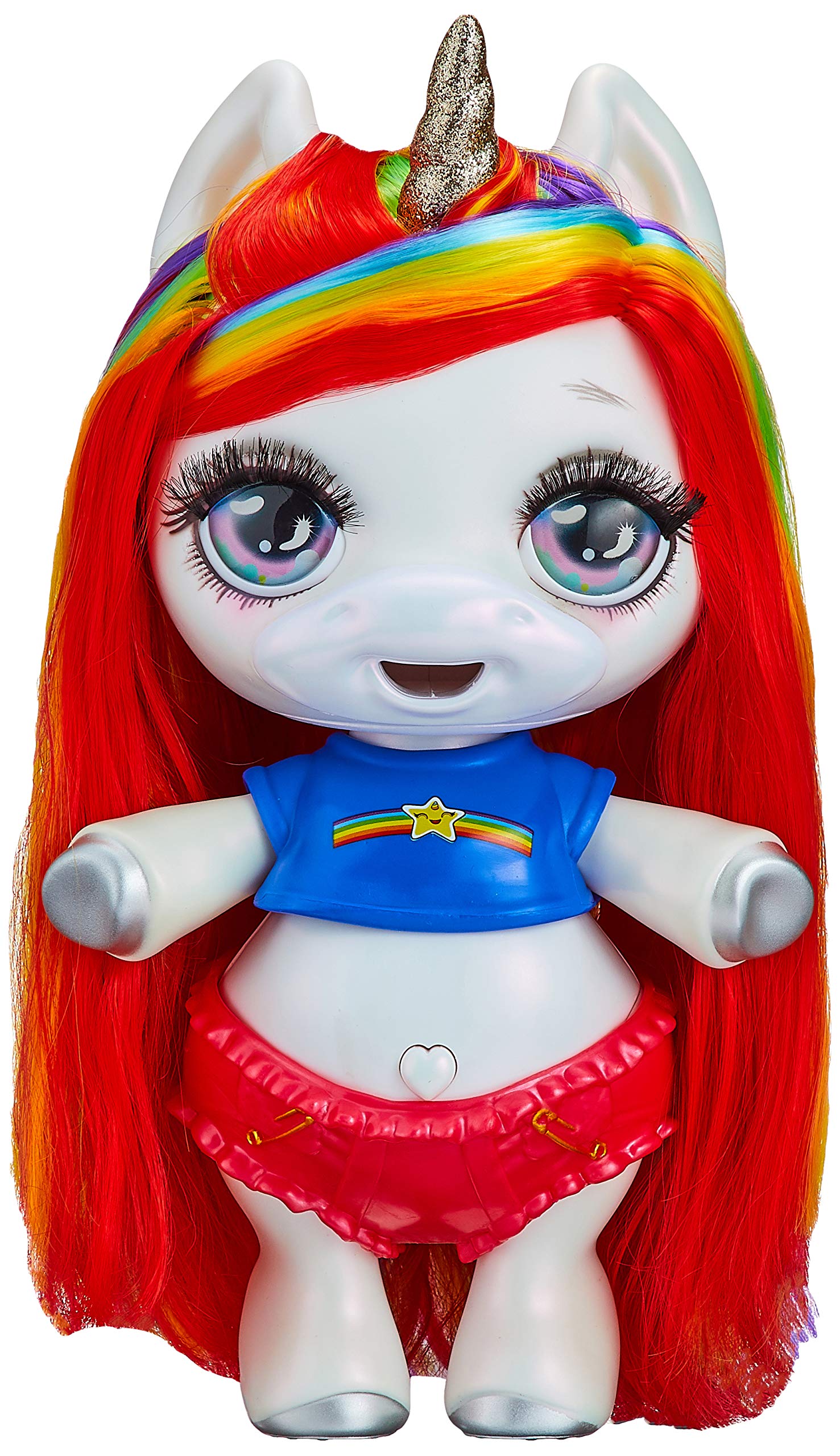 Poopsie Surprise Unicorn Rainbow Bright версия инструкция по эксплуатации StarJapanese включена
Poopsie Surprise Unicorn Rainbow Bright версия инструкция по эксплуатации StarJapanese включена