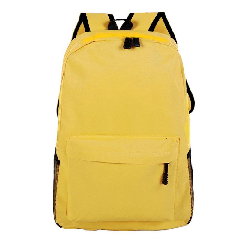 Teen student schoolbag to picture the first backpack, primary and secondary school student schoolbag 40*27*10.5
Teen student schoolbag to picture the first backpack, primary and secondary school student schoolbag 40*27*10.5