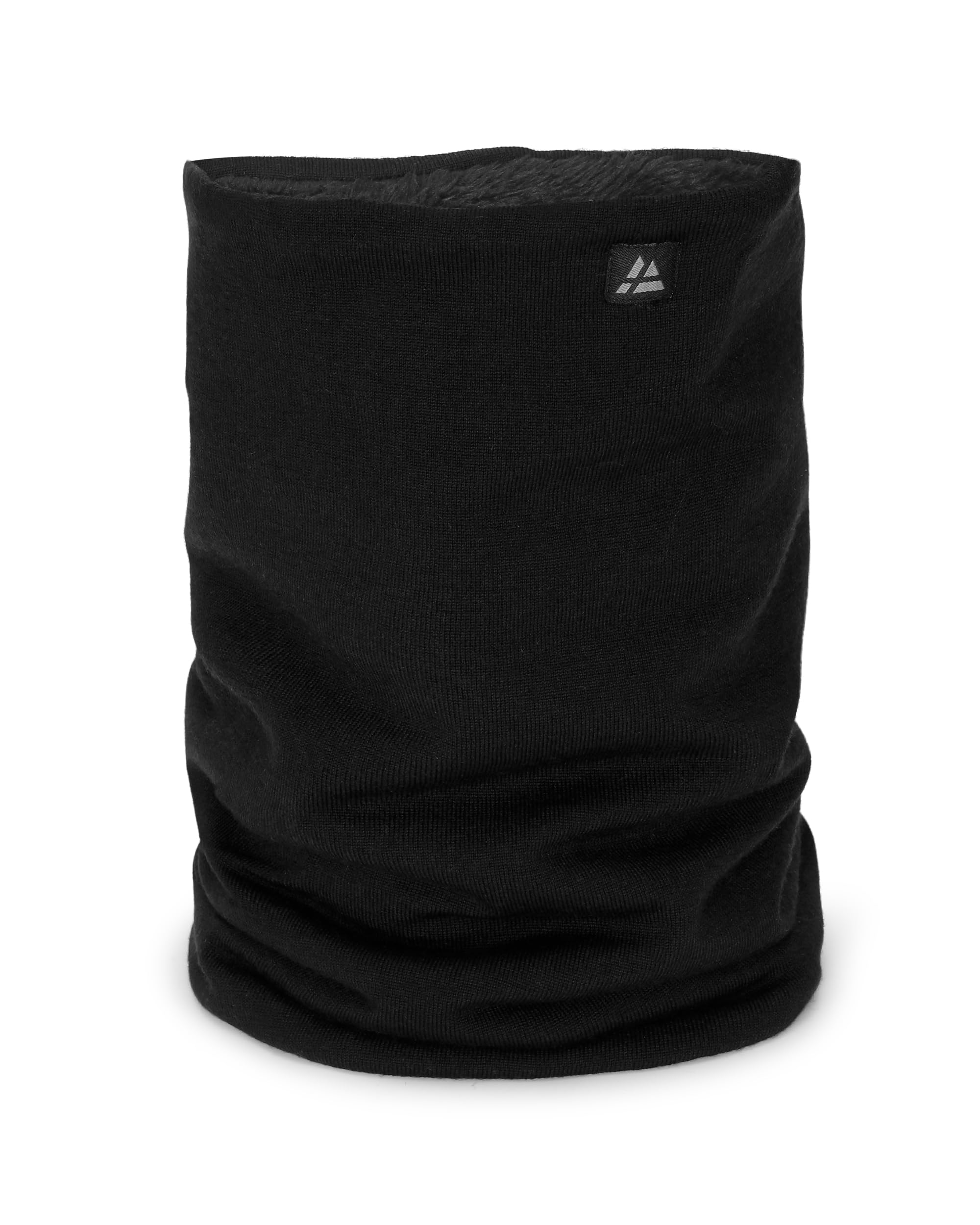 Thermal Neck Warmer Merino Wool Fleece Material Snood Multifunctional Cold Protection Windproof Commuting to School Outdoors Winter Men Women One Size
Thermal Neck Warmer Merino Wool Fleece Material Snood Multifunctional Cold Protection Windproof Commuting to School Outdoors Winter Men Women One Size