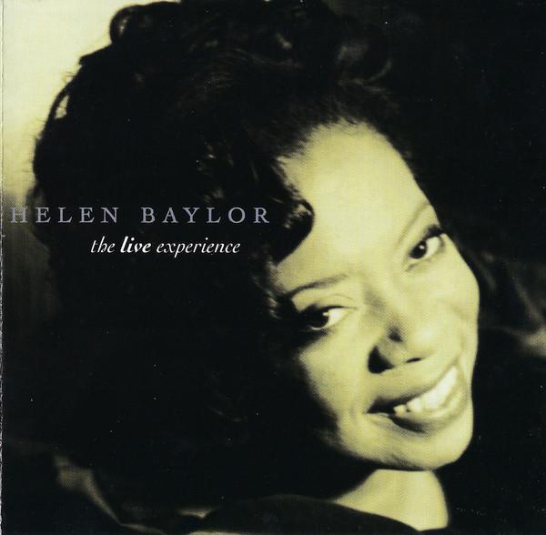 CD BAYLOR, HELEN - Live Experience EK66443 Word, Epic 1994 Japan Soul/Funk Used
CD BAYLOR, HELEN - Live Experience EK66443 Word, Epic 1994 Japan Soul/Funk Used
