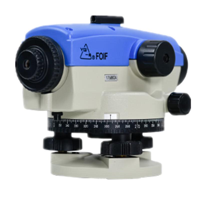 NAL232 Automatic Leveling Instrument
NAL232 Automatic Leveling Instrument