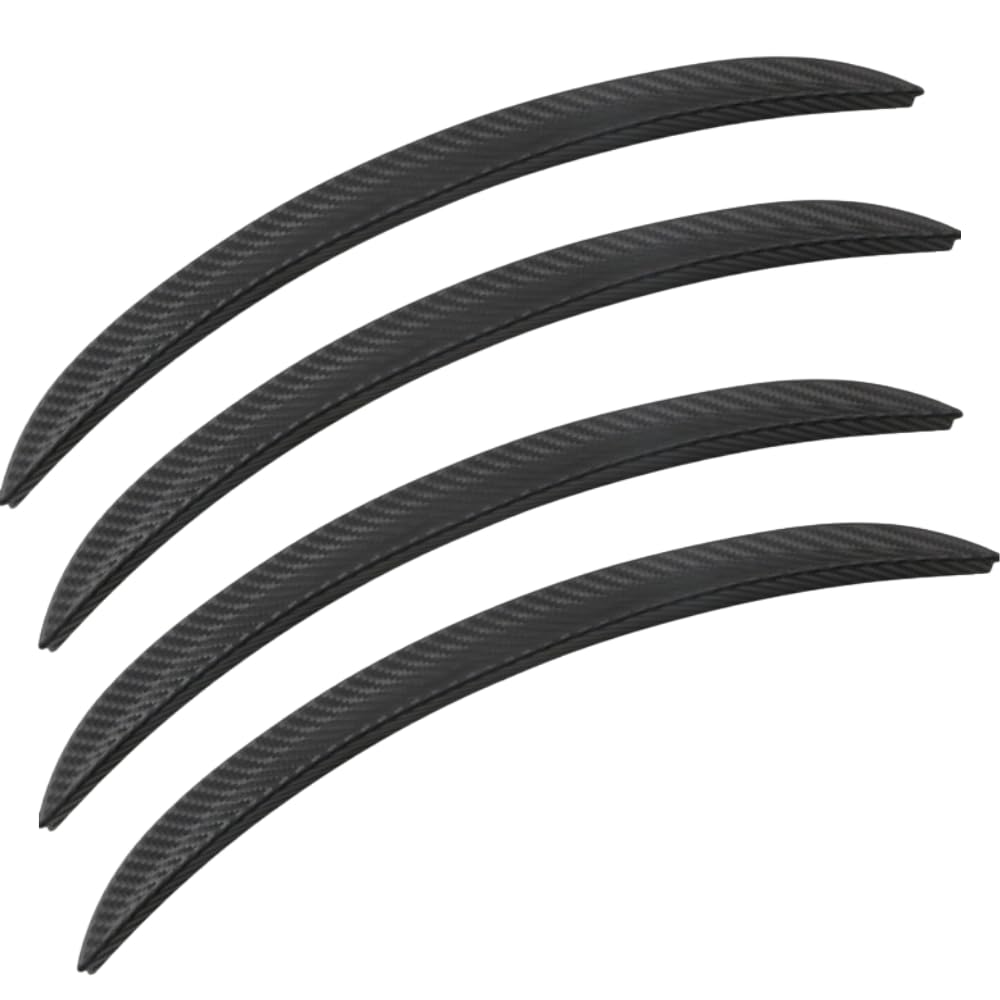 ideamall Молдинг крыла, Расширитель крыла, Устойчивый к царапинам, Углеродное волокно, 43 см, Комплект из 4 шт.
ideamall Молдинг крыла, Расширитель крыла, Устойчивый к царапинам, Углеродное волокно, 43 см, Комплект из 4 шт.