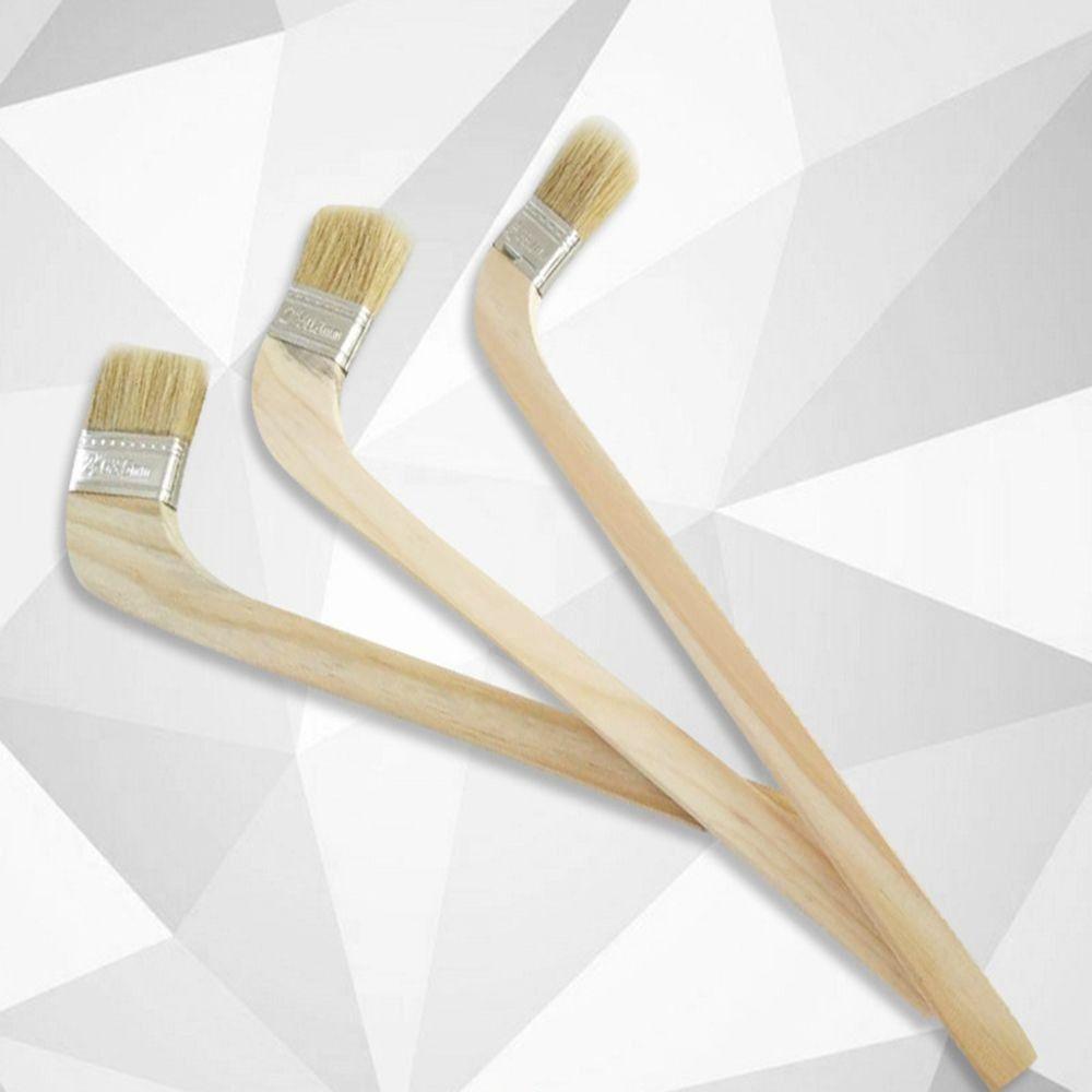Bristle Dust Cleaning Brush Wooden Handle Curved Handle Brush Marine Paint Brush Hard Mould
Bristle Dust Cleaning Brush Wooden Handle Curved Handle Brush Marine Paint Brush Hard Mould