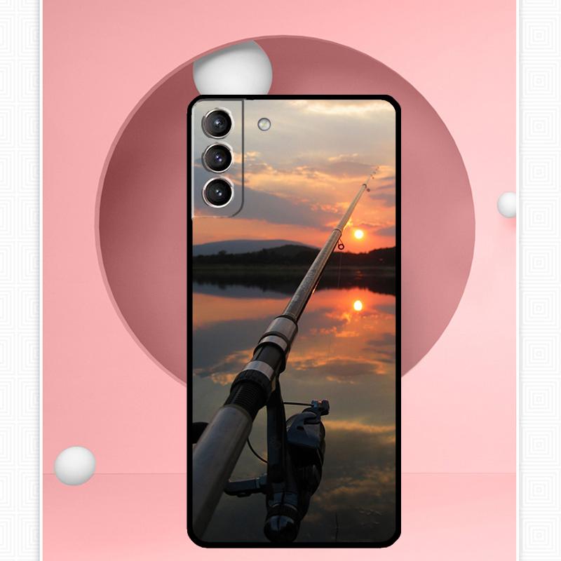 Fishing Tackle Case For Samsung Galaxy S25 Ultra S25 FE S20 S21 S22 S23 Plus S9 S10 S24 Ultra Cover Funda Galaxy S21 FE
Fishing Tackle Case For Samsung Galaxy S25 Ultra S25 FE S20 S21 S22 S23 Plus S9 S10 S24 Ultra Cover Funda Galaxy S21 FE