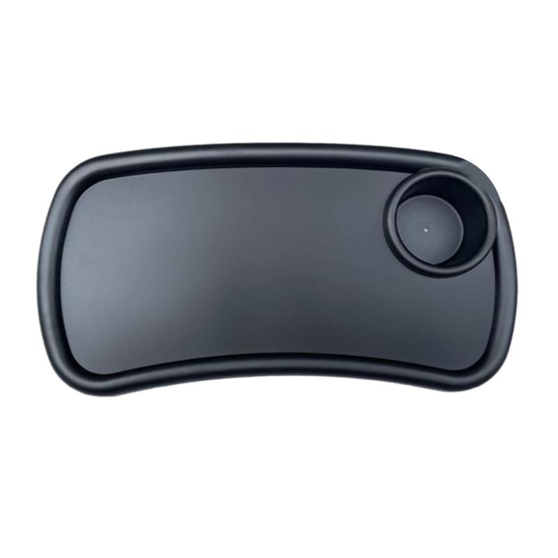 2 in 1 Stroller Cup Holder Snack Catcher Universal Baby Stroller Dinner Table Tray Plate Drink Holder for Infant Toddler 1 чорний
2 in 1 Stroller Cup Holder Snack Catcher Universal Baby Stroller Dinner Table Tray Plate Drink Holder for Infant Toddler 1 чорний