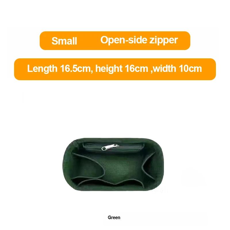 Felt Storage Bag For celine sangle bucket Bag Large Capacity With Cover Travel Insert Liner Bag Zipper Organize Cosmetic Bag
Felt Storage Bag For celine sangle bucket Bag Large Capacity With Cover Travel Insert Liner Bag Zipper Organize Cosmetic Bag