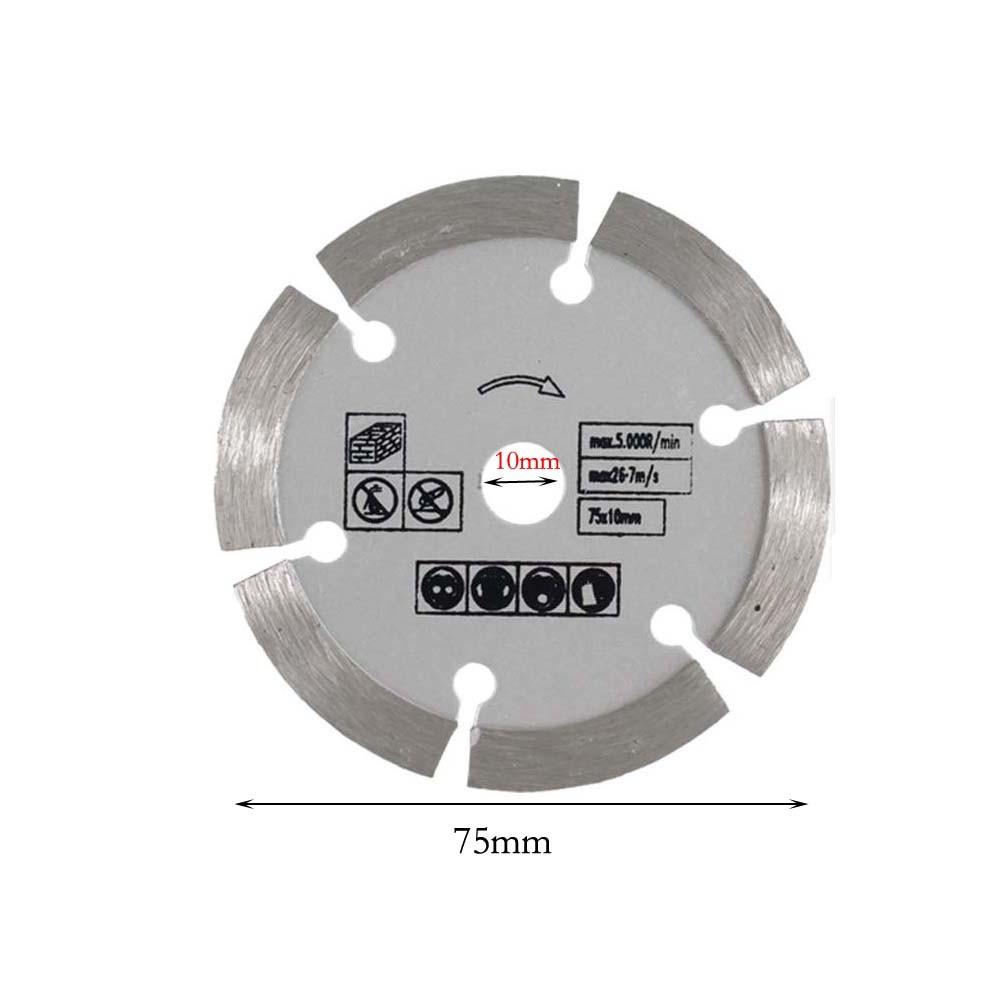 Hard Metal Material Circular Saw Blade Cutting Disc
Hard Metal Material Circular Saw Blade Cutting Disc