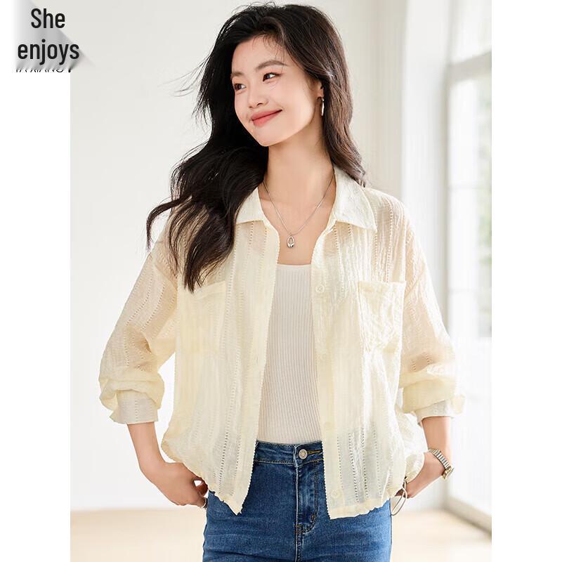 Women s Casual Shirt Collar Short Jacket S (Recommended 90-100 lbs)
Women s Casual Shirt Collar Short Jacket S (Recommended 90-100 lbs)