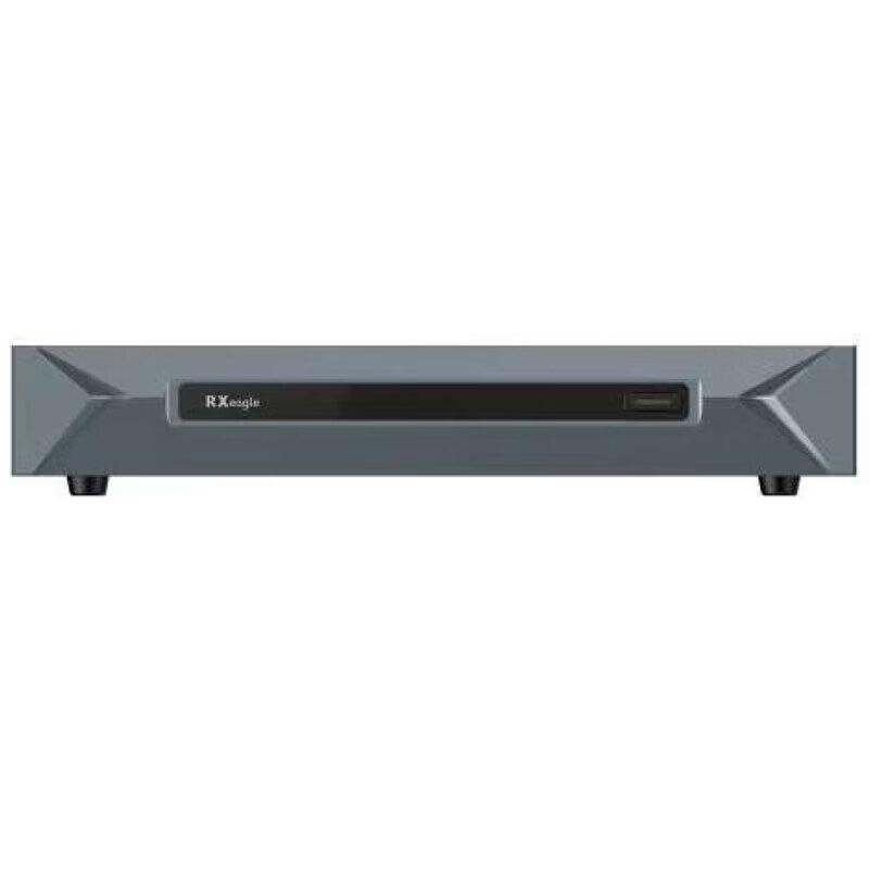 Rongxun HD Video Conferencing Terminal (CN version)
Rongxun HD Video Conferencing Terminal (CN version)