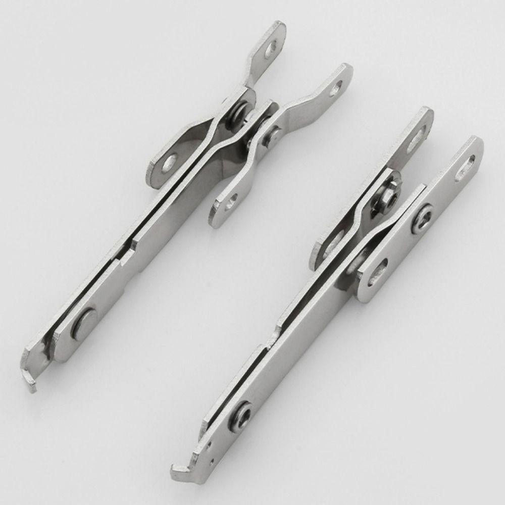 with Screws Window Stopper Window Opening Limit Size Safety Stop Anti-fall Safety Lock Hotel Style B
with Screws Window Stopper Window Opening Limit Size Safety Stop Anti-fall Safety Lock Hotel Style B