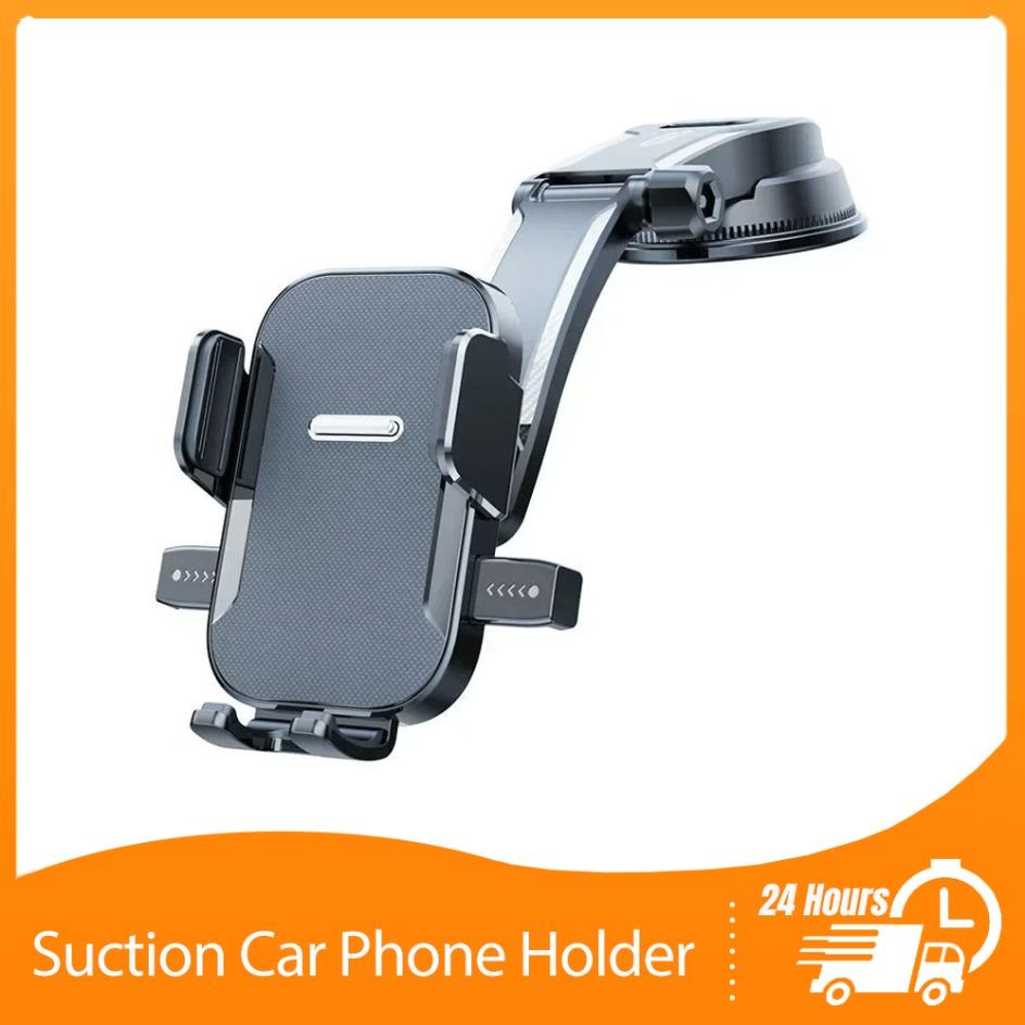 Universal Sucker Car Phone Holder Dashboard Mount Stand Car Navigation Stand Car Phone Holder Car Bracket Accessories
Universal Sucker Car Phone Holder Dashboard Mount Stand Car Navigation Stand Car Phone Holder Car Bracket Accessories