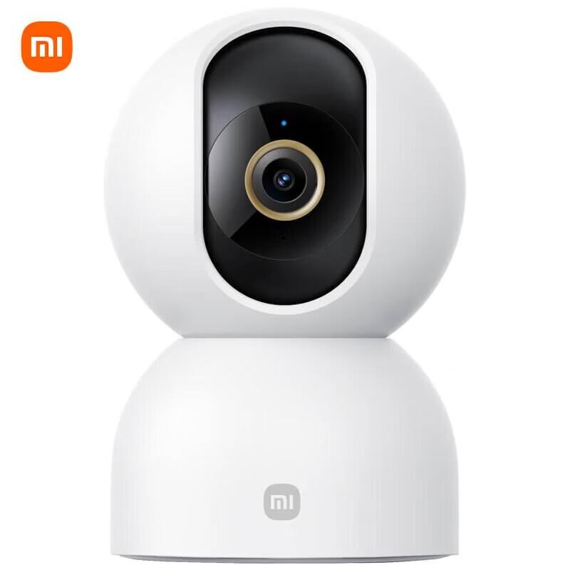 Mijia Smart Camera 3 PTZ Edition (CN version)
Mijia Smart Camera 3 PTZ Edition (CN version)