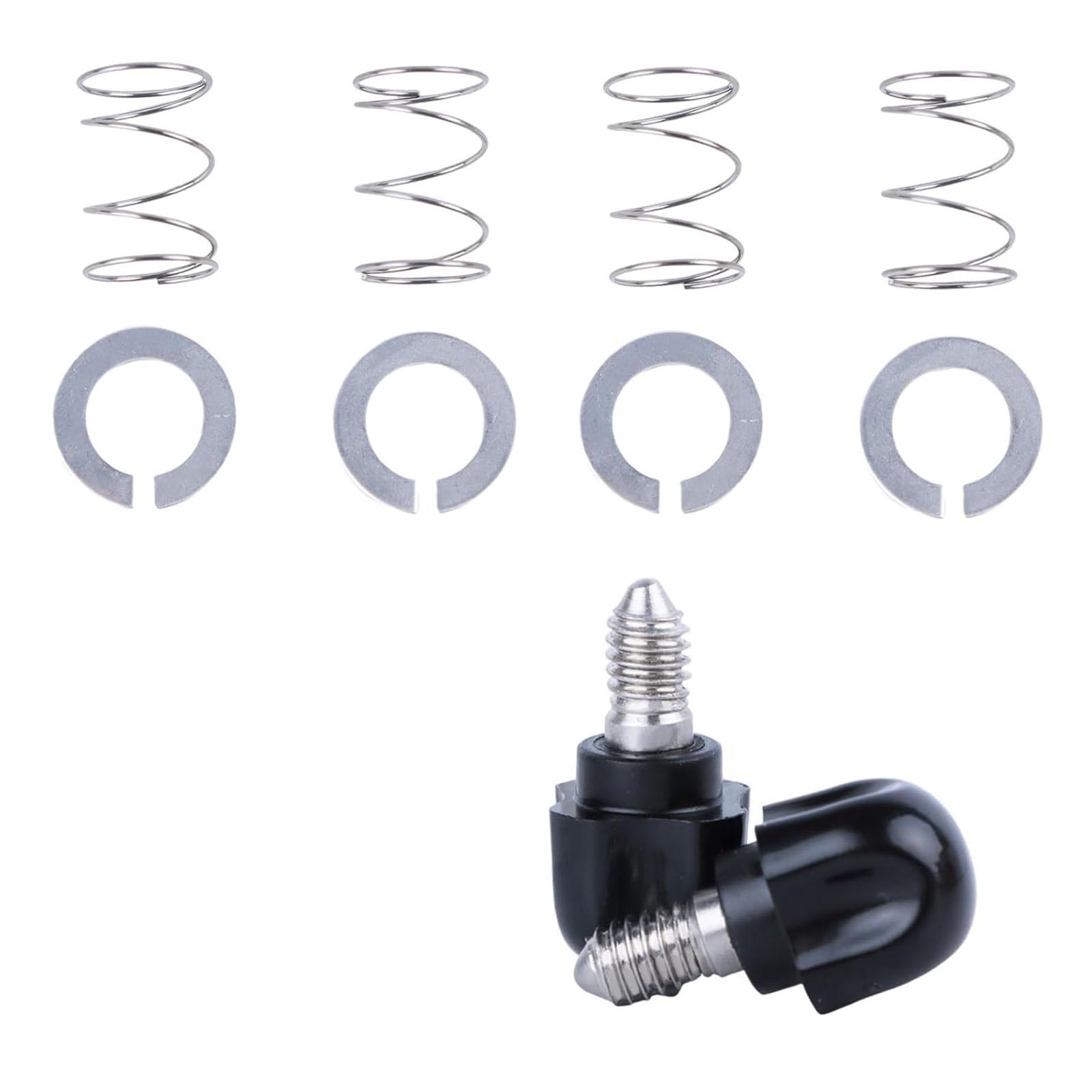 Blender Repair Set with Spring Washers Stainless Steel Fasteners and Plastic Knobs for Mixer Machine Replacement Parts
Blender Repair Set with Spring Washers Stainless Steel Fasteners and Plastic Knobs for Mixer Machine Replacement Parts