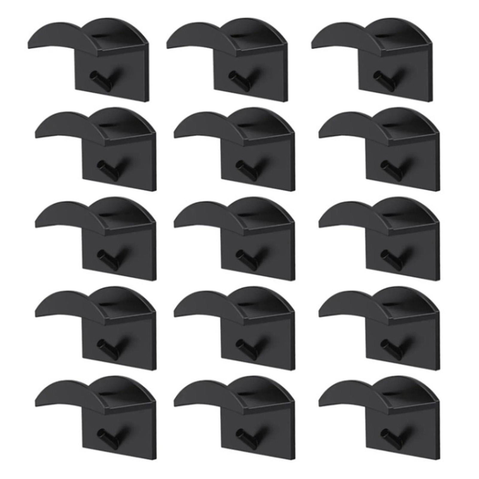 Adhesive Hat Hook Hole Free Multifunctional Plastic Hat Holder Organizer For Home
Adhesive Hat Hook Hole Free Multifunctional Plastic Hat Holder Organizer For Home