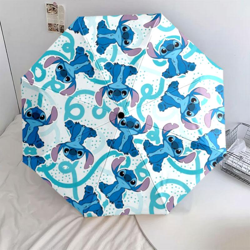 The Portable Semi-automatic Folding Umbrella Featuring The Adorable Stitch Frog Makes A Perfect Gift for Parents and Friends.
The Portable Semi-automatic Folding Umbrella Featuring The Adorable Stitch Frog Makes A Perfect Gift for Parents and Friends.