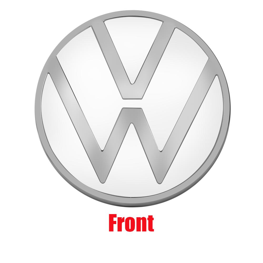 For Volkswagen VW Golf8 MK8 2021-2023 Passat Variant Arten CC Polo T-ROC ID.3 Car Front Radiator Grille Logo Replace Trunk Cover ID.3
For Volkswagen VW Golf8 MK8 2021-2023 Passat Variant Arten CC Polo T-ROC ID.3 Car Front Radiator Grille Logo Replace Trunk Cover ID.3