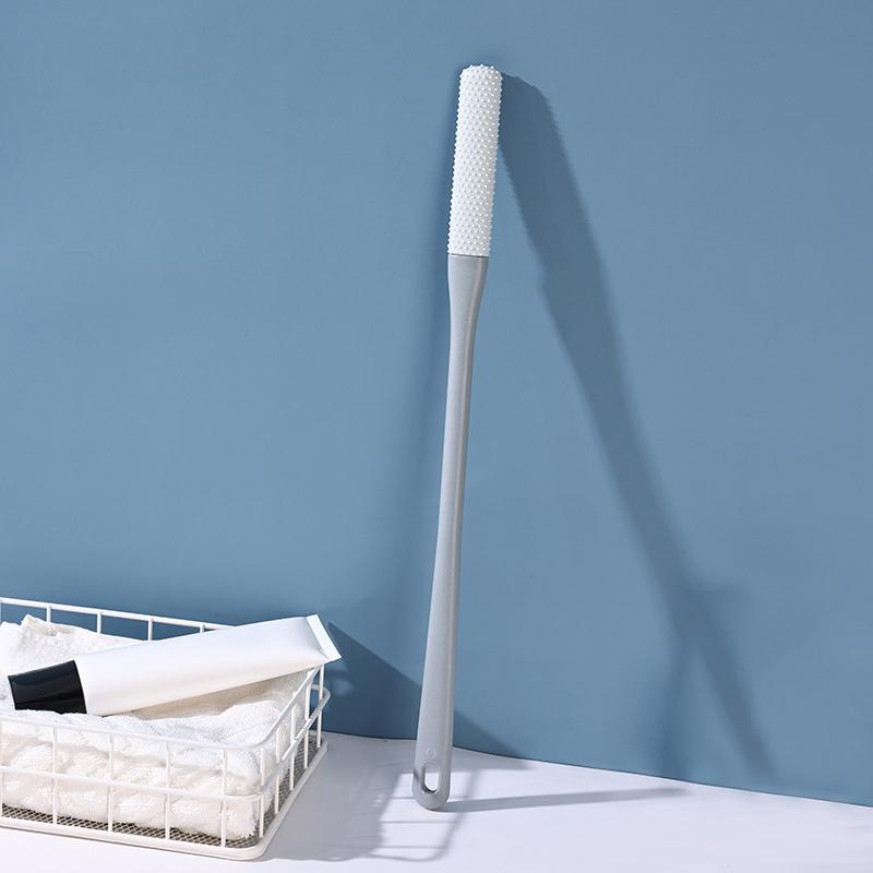 Многофункциональная щетка для чистки швов на ногах, инструмент для чистки стоп, средство для снятия зуда, средство для мытья ног пеплом, средство для удаления омертвевшей кожи 1PCS серый
Многофункциональная щетка для чистки швов на ногах, инструмент для чистки стоп, средство для снятия зуда, средство для мытья ног пеплом, средство для удаления омертвевшей кожи 1PCS серый