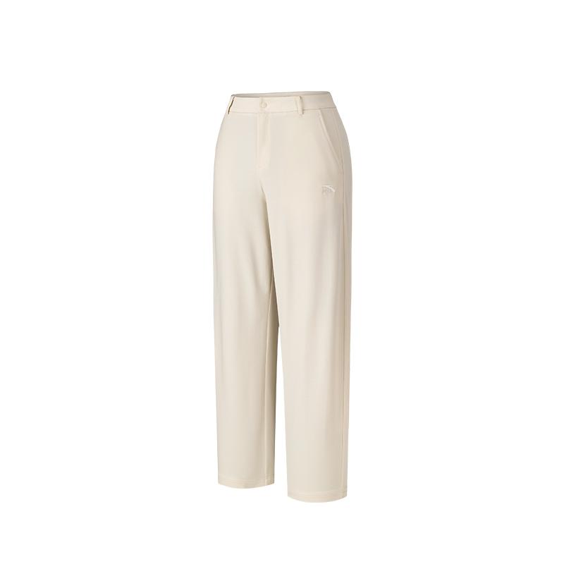Anta Long Pants Summer 2026 Knitted Sports Pants Women bottoms Snow-Cherry-White 962628307-2 XS
Anta Long Pants Summer 2026 Knitted Sports Pants Women bottoms Snow-Cherry-White 962628307-2 XS