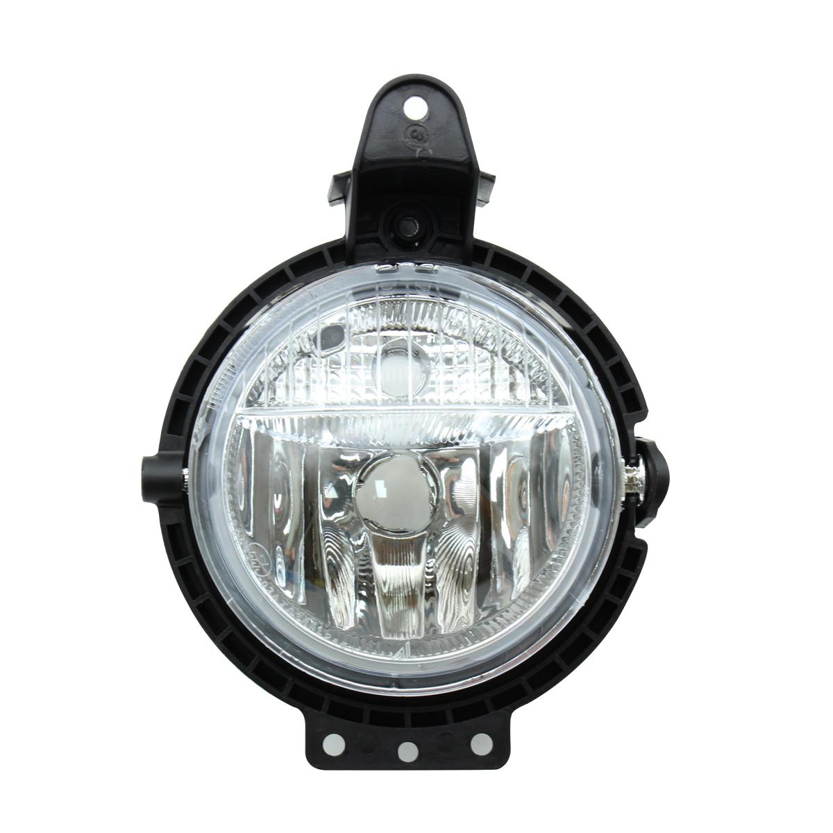 WINAUTO 1 Pairs For MINI R55 R56 R57 R58 R59 2006-2014 Car Frog Light Frame Cover (Without Light Bulb) Type A
WINAUTO 1 Pairs For MINI R55 R56 R57 R58 R59 2006-2014 Car Frog Light Frame Cover (Without Light Bulb) Type A