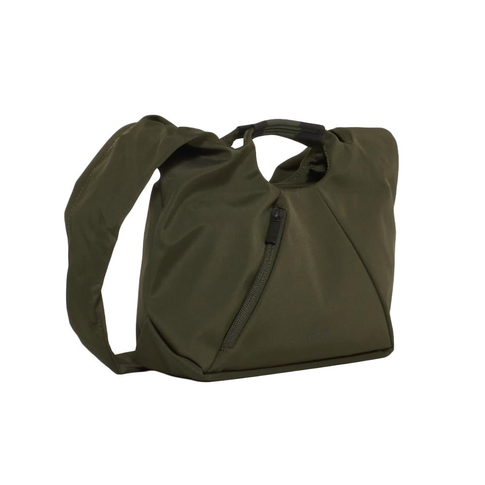 Camper ALIRIO 51320 Olive Shoulder T40 Bag,
Camper ALIRIO 51320 Olive Shoulder T40 Bag,