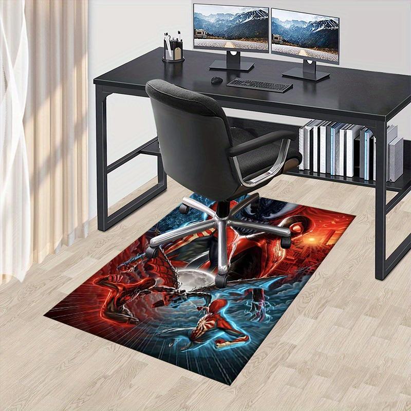 Spider-Man,Venom,Miles Morales Office Carpet Soft Polyester Entrance Carpet Washable Non-slip Machine Washable Indoor Carpet Living Room Bed 60cm by 90cm
Spider-Man,Venom,Miles Morales Office Carpet Soft Polyester Entrance Carpet Washable Non-slip Machine Washable Indoor Carpet Living Room Bed 60cm by 90cm