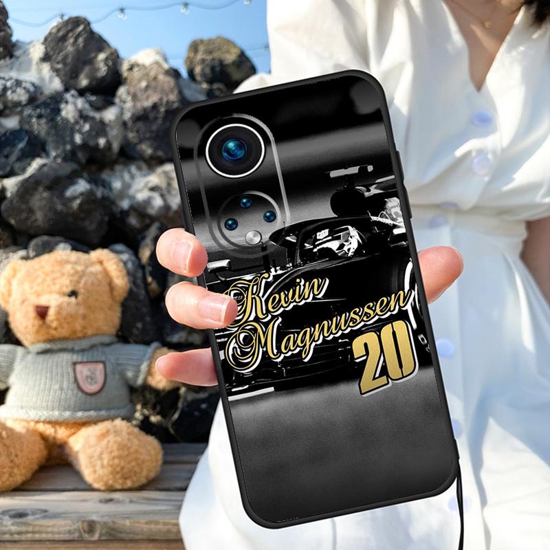 Kevin Magnussen Case For Honor Magic 8 Pro 5 6 7 Lite 50 70 90 200 400 Win RT X8b X8c X9a X9b X9c X9d Cover Honor X9c
Kevin Magnussen Case For Honor Magic 8 Pro 5 6 7 Lite 50 70 90 200 400 Win RT X8b X8c X9a X9b X9c X9d Cover Honor X9c